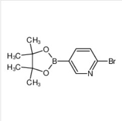 2-溴-5-(4,4,5,5-四甲基-1,3,2-二雜氧戊硼烷-2-基)吡啶|214360-62-0 