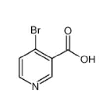 4-溴煙酸|15366-62-8 