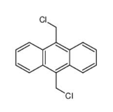 9,10-二(氯甲基)蒽|10387-13-0 