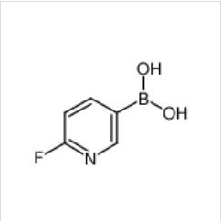 2-氟-5-吡啶硼酸|351019-18-6 