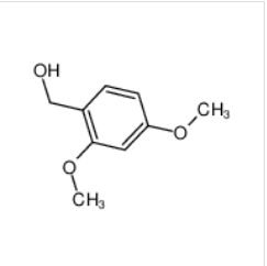 2,4-二甲氧基芐醇|7314-44-5 