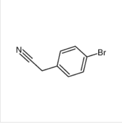 對溴苯乙腈|16532-79-9 