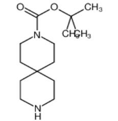 3,9-二氮雜螺[5.5]十一烷-3-甲酸叔丁酯|173405-78-2 