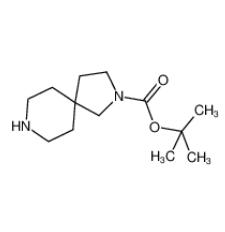 2-BOC-2,8-二氮雜-螺[4.5]癸烷|336191-17-4 