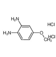 3,4-二氨基苯甲醚鹽酸鹽|59548-39-9 