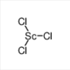三氯化鈧|10361-84-9 