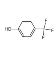 對三氟甲基苯酚|402-45-9 