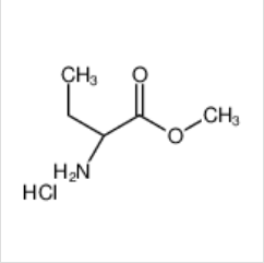 (2S)-2-氨基丁酸甲酯鹽酸鹽|56545-22-3 