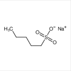 戊烷磺酸鈉|22767-49-3 