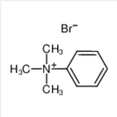 苯基三甲基溴化銨|16056-11-4 