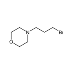 4-(3-溴丙基)嗎啉|125422-83-5 