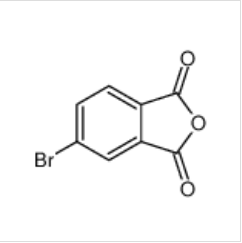 4-溴鄰苯二甲酸酐|86-90-8 