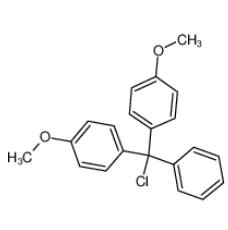 4,4'-雙甲氧基三苯甲基氯|40615-36-9 
