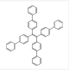 1,1,2,2-四(4-聯(lián)苯基)乙烯|7146-38-5 