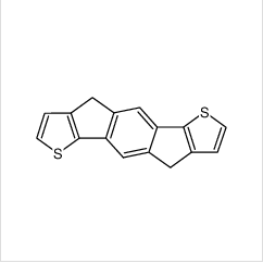 4,9-二氫-s-苯并二茚并[1,2-B:5,6-b']二噻吩|1209012-31-6 