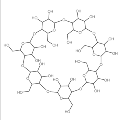 β-環(huán)糊精|7585-39-9 