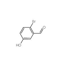 2-溴-5-羥基苯甲醛|2973-80-0 