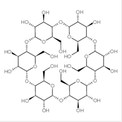 α-環(huán)糊精 |10016-20-3 