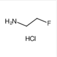 2-氟乙胺鹽酸鹽|460-08-2 