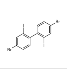 2,2'-二碘-4,4'-二溴聯(lián)苯|852138-89-7 