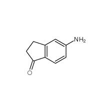 5-氨基氫化茚-1-酮|3470-54-0 