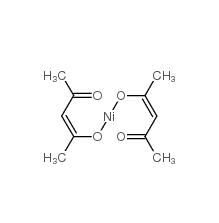 二乙酰丙酮鎳|3264-82-2 