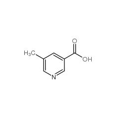 5-甲基煙酸|3222-49-9 