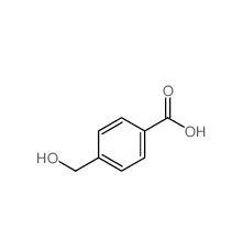 4-羥甲基苯甲酸|3006-96-0 