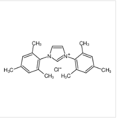 1,3-雙(2,4,6-三甲基苯基)氯化咪唑|141556-45-8 