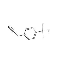 對三氟甲基苯乙腈|2338-75-2 