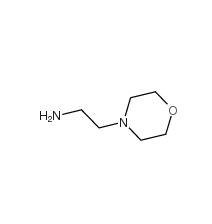 N-(2-氨基乙基)嗎啉|2038-03-1 