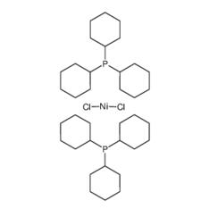 二氯化雙(三環(huán)己基膦)鎳(II)|19999-87-2 
