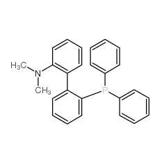 2-二苯基磷-2'-(N,N-二甲氨基)聯(lián)苯|240417-00-9 