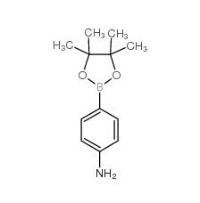 4-氨基苯硼酸頻哪醇酯|214360-73-3 