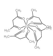 乙酰丙酮鋯|17501-44-9 