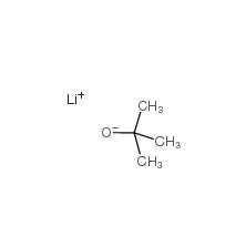 叔丁醇鋰|1907-33-1 