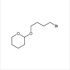 2-(4-溴丁氧基)四氫-2H-吡喃|31608-22-7 