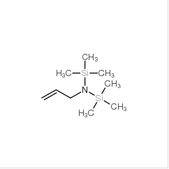 N-烯丙基-N,N-雙(三甲基甲硅烷基)胺|7688-51-9 