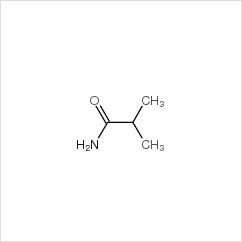 異丁酰胺|563-83-7 