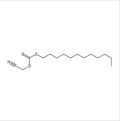 S-氰甲基硫烷基三硫代碳酸鹽|796045-97-1 