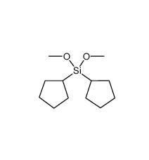 二環(huán)戊基(二甲氧基)硅烷|126990-35-0 