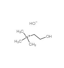 膽堿|123-41-1 