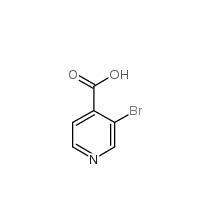 3-溴異煙酸|13959-02-9 