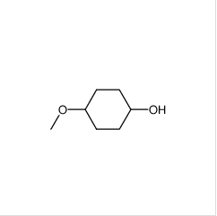 4-甲氧基環(huán)己醇|18068-06-9 
