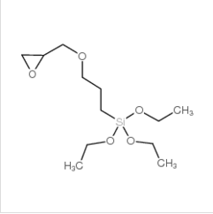 3-縮水甘油醚氧基丙基三乙氧基硅烷|2602-34-8 