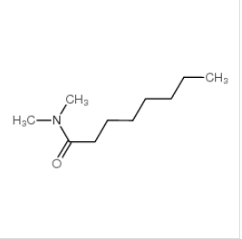 N,N-二甲基辛酰胺|1118-92-9 