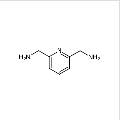 2,6-雙（氨基甲基）吡啶|34984-16-2 