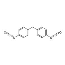 雙(4-異氰酸酯基苯基)甲烷|101-68-8 