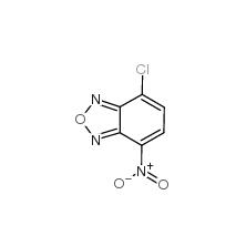 4-氯-7-硝基苯并-2-氧雜-1,3-二唑|10199-89-0 