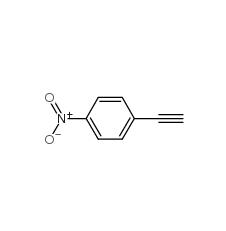 1-乙炔基-4-硝基苯|937-31-5 